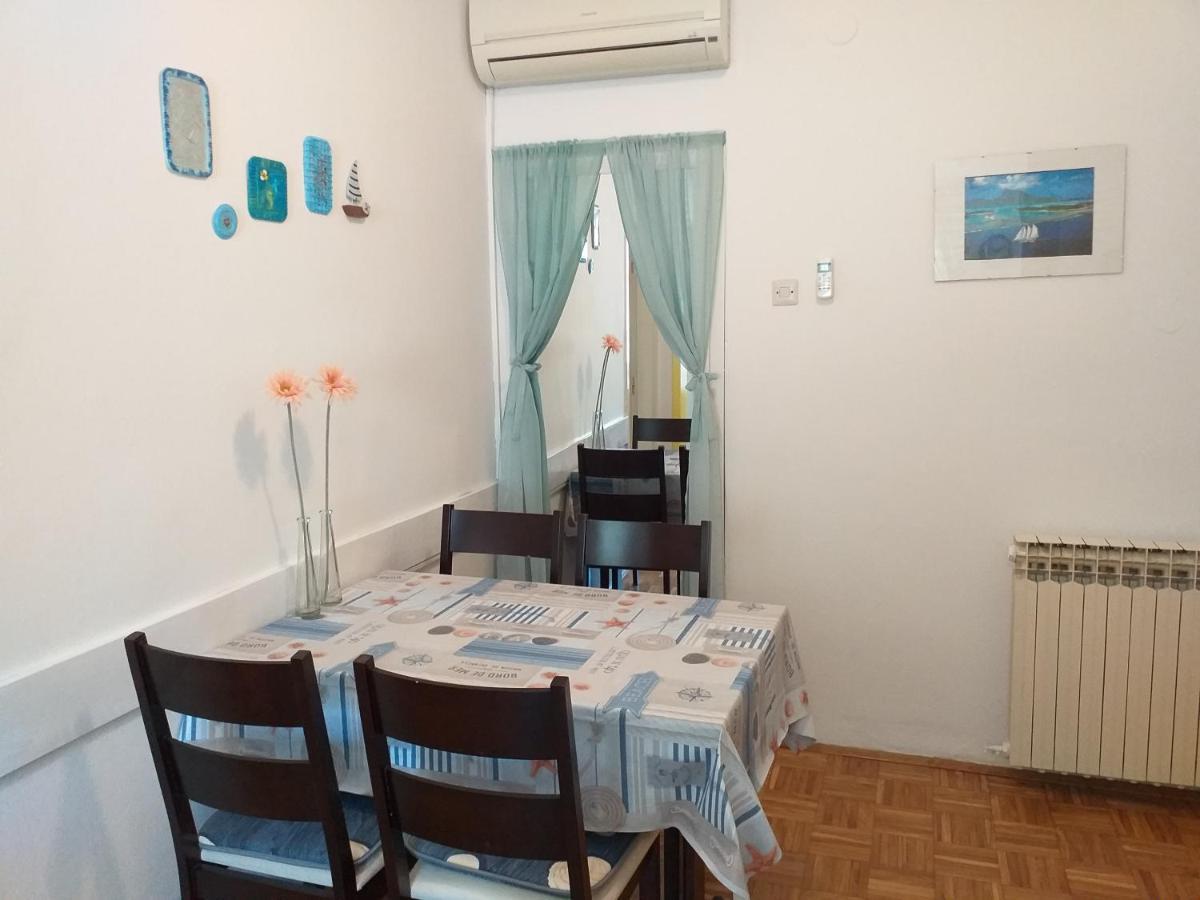 Levak Apartments - Apt. 2 普耶斯察纳乌瓦拉 外观 照片
