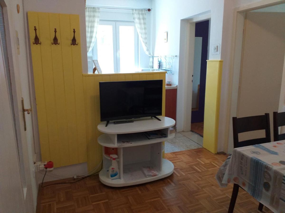 Levak Apartments - Apt. 2 普耶斯察纳乌瓦拉 外观 照片