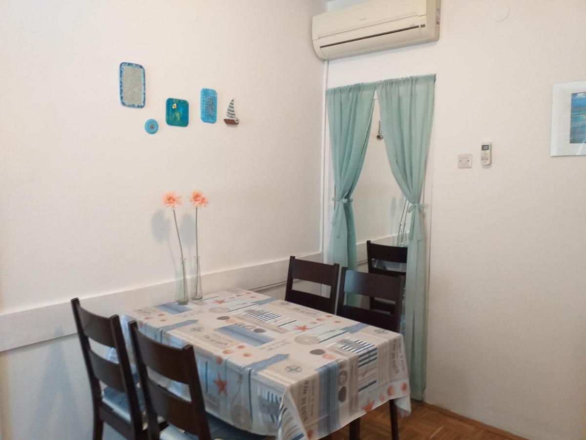Levak Apartments - Apt. 2 普耶斯察纳乌瓦拉 外观 照片