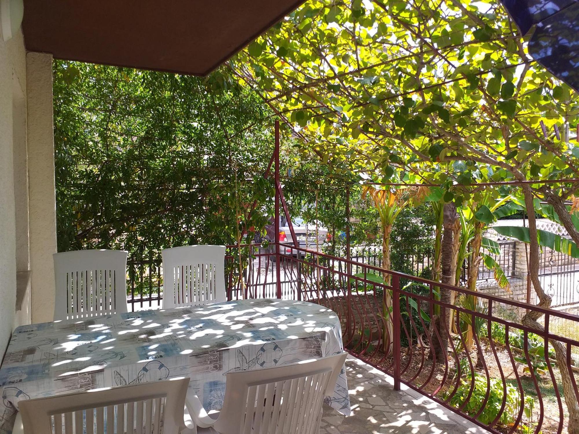 Levak Apartments - Apt. 2 普耶斯察纳乌瓦拉 外观 照片