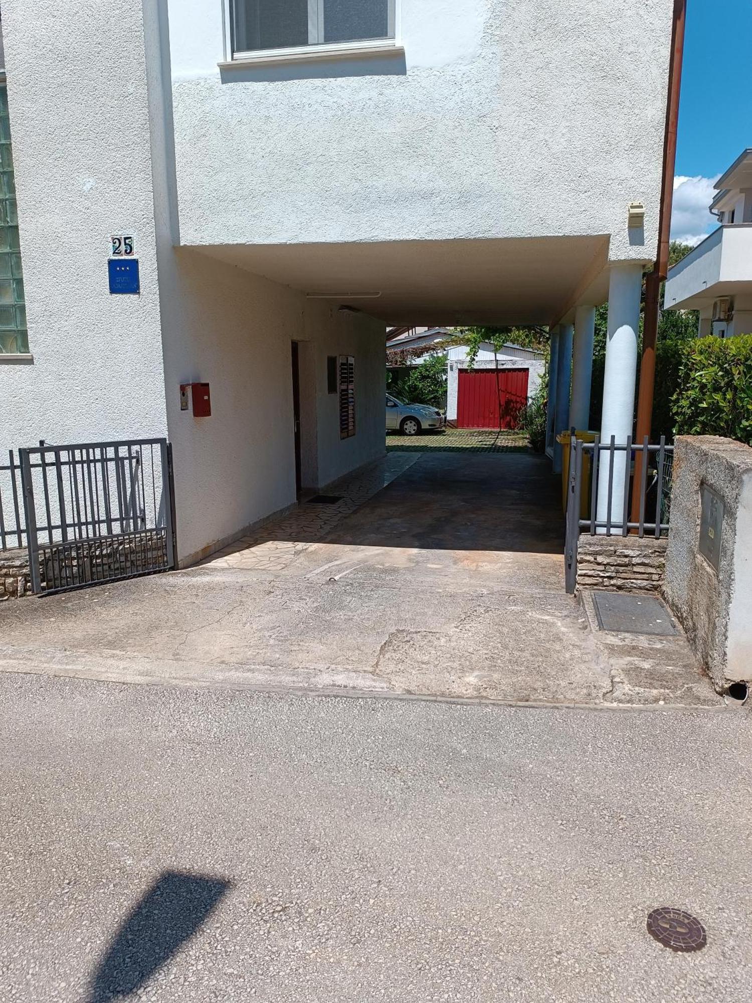 Levak Apartments - Apt. 2 普耶斯察纳乌瓦拉 外观 照片