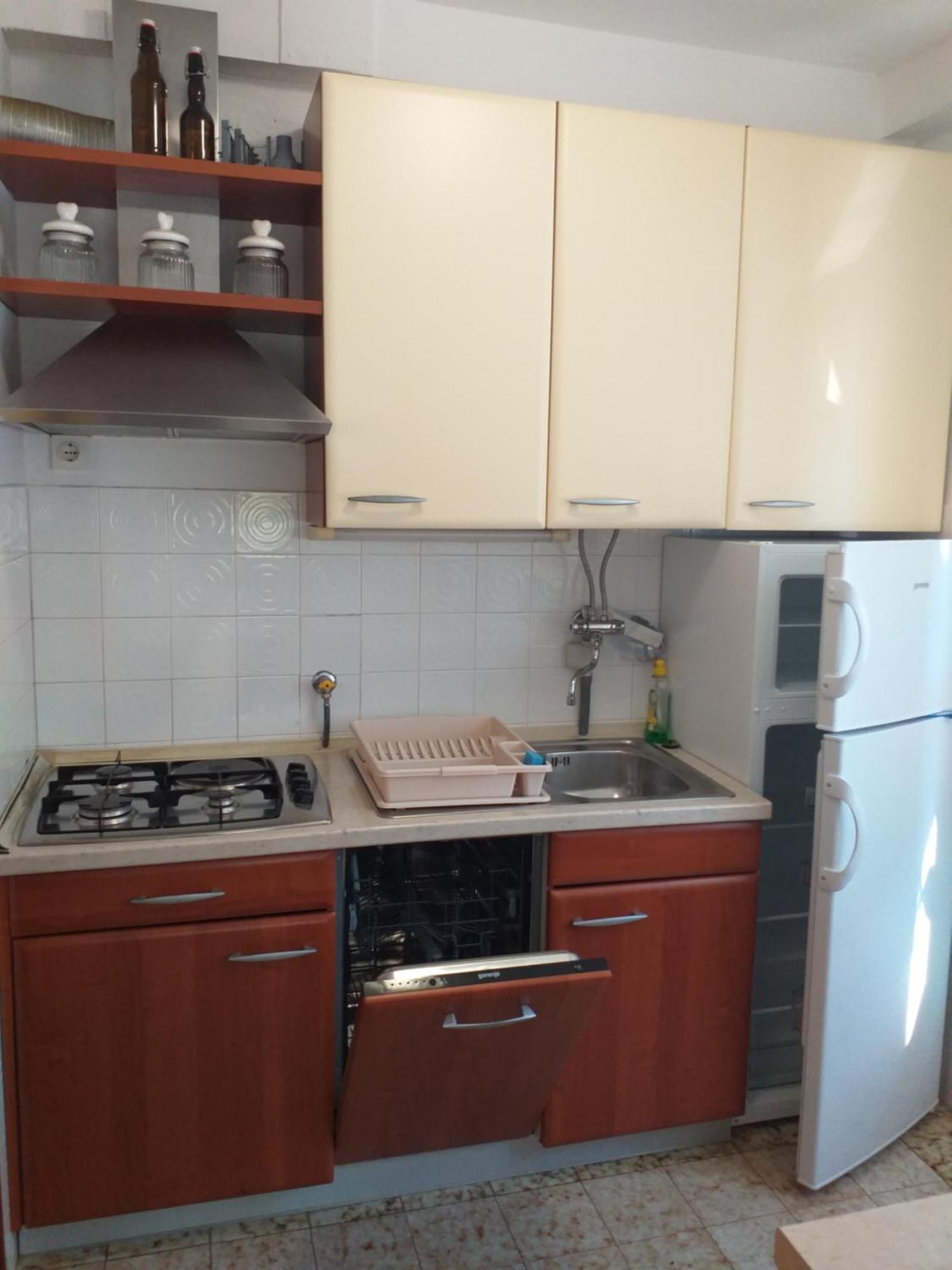 Levak Apartments - Apt. 2 普耶斯察纳乌瓦拉 外观 照片
