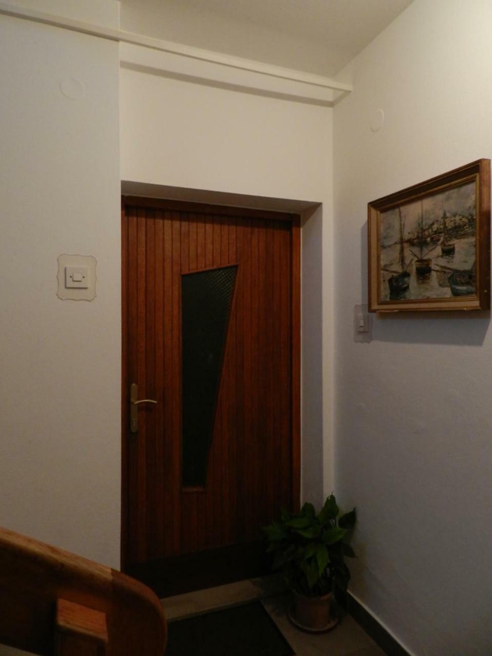 Levak Apartments - Apt. 2 普耶斯察纳乌瓦拉 外观 照片
