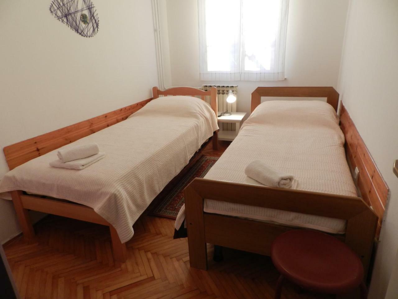 Levak Apartments - Apt. 2 普耶斯察纳乌瓦拉 外观 照片