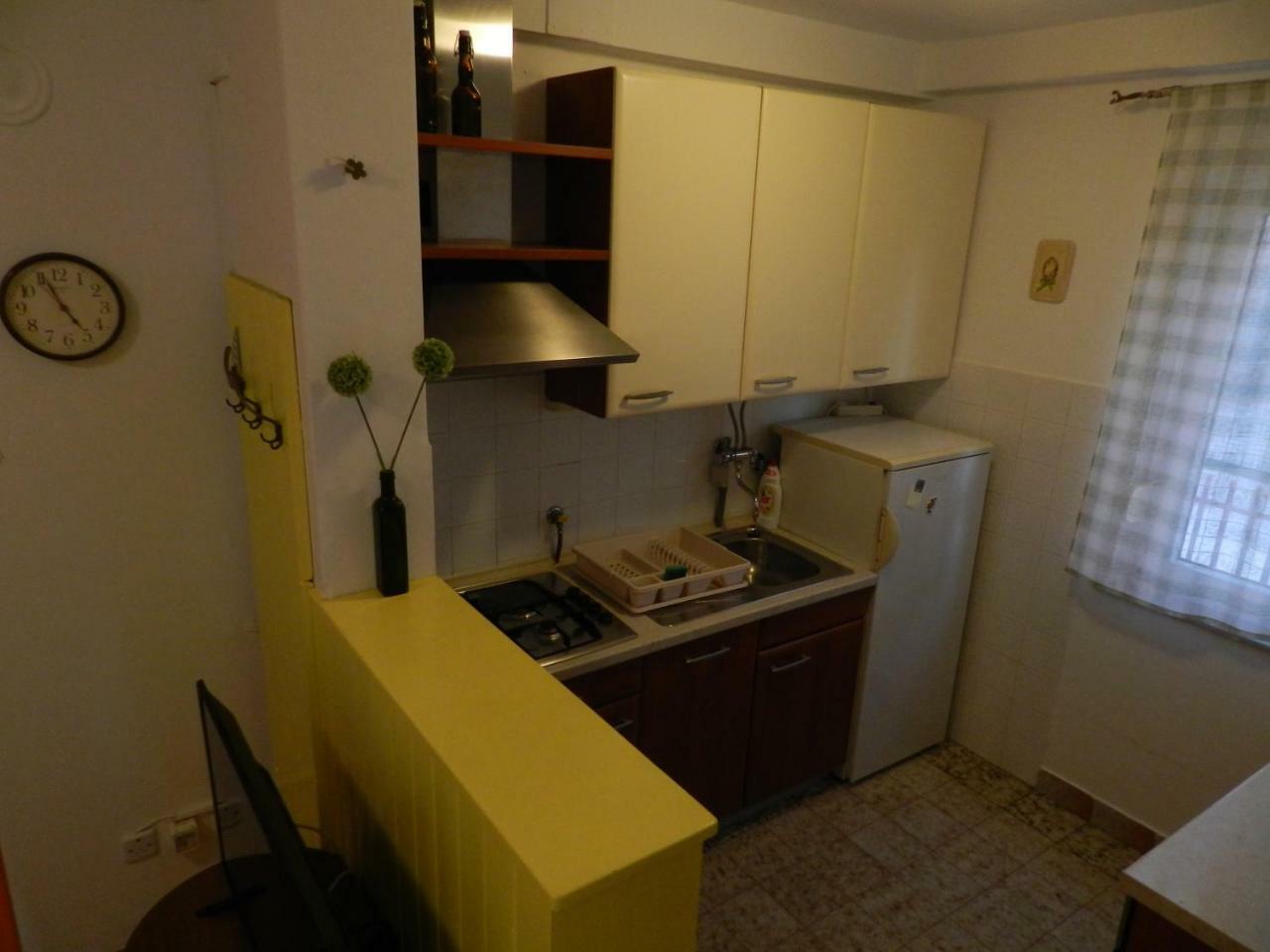 Levak Apartments - Apt. 2 普耶斯察纳乌瓦拉 外观 照片