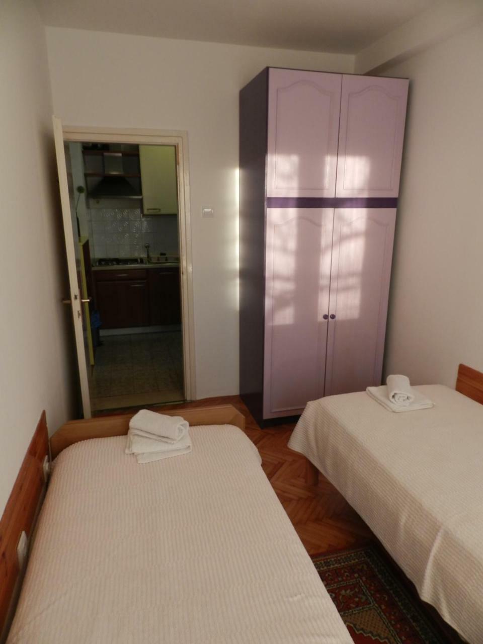 Levak Apartments - Apt. 2 普耶斯察纳乌瓦拉 外观 照片